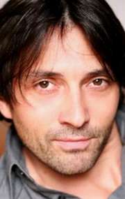 Актер Себастьен Рок