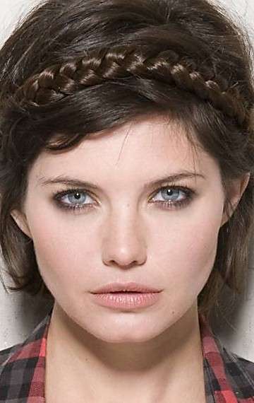 Фото Дэльфин Шанеак