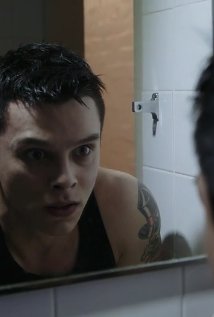 Актер Джонатан Ронин