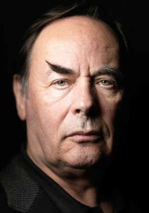 Актер Йохан Адам Эст