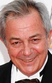 Актер Ремо Джироне