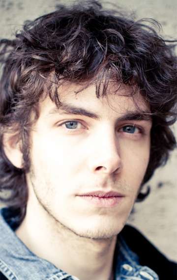 Актер Алессандро Спердути