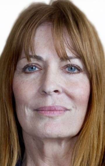 Актер Джоанна Кэссиди