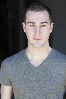 Актер Nicholas Ferrara