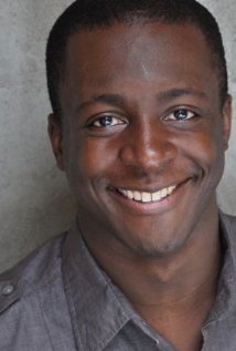 Актер Andy Lucien