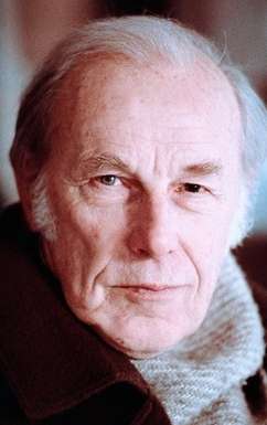 Актер Ян Рубес