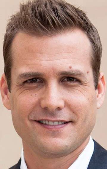 Актер Гэбриел Махт