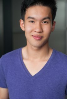 Актер Jaiden Vu