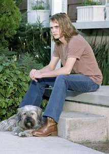 Актер Нэйтан Стивенс