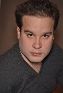 Актер Ben Heyman