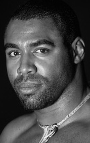 Актер Уилфред Кейру