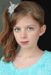 Актер Эмма Роуз Гилл