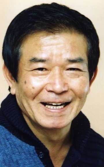 Актер Хироя Ишимару