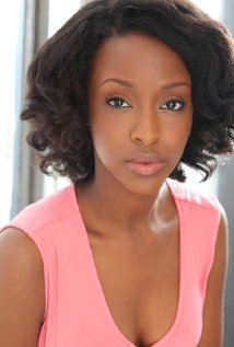 Актер Ebony Obsidian