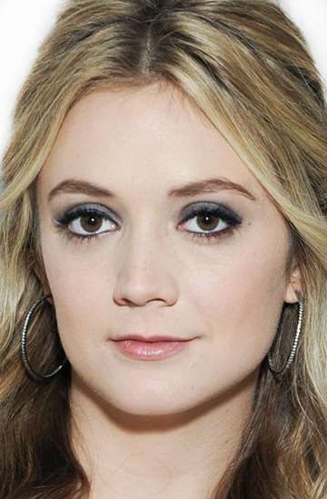 Актер Билли Лурд