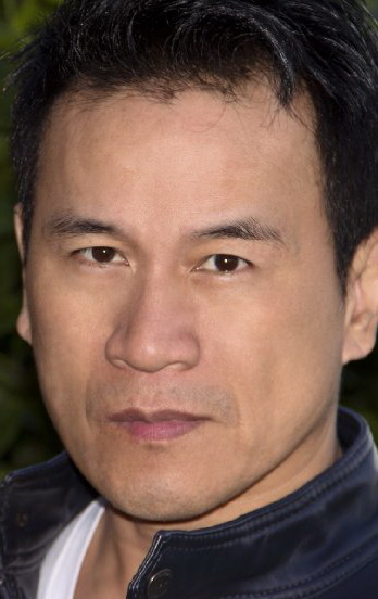 Актер Джошуа Трэн