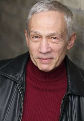 Актер Дэвид Дарлоу