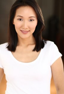 Актер Мишель Чхве-Ли