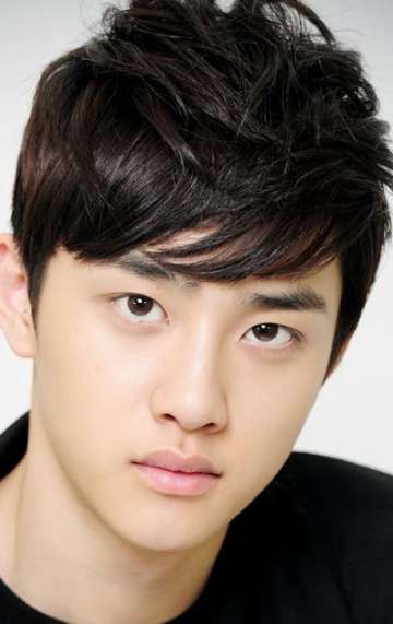 Фото До Кёнсу