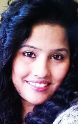 Актер Halima Nagori