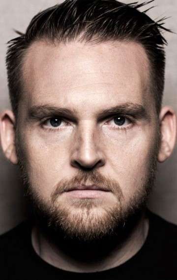 Актер Аксель Штайн