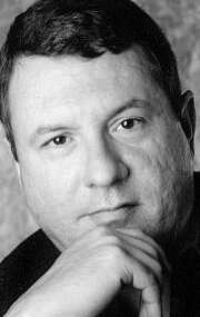 Актер Родерик Пиплз