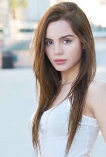 Актер Мелисса Вердуго