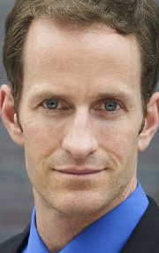 Актер Шон Дж. Хэмилтон