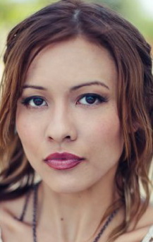 Актер Зоула Ванесса Хауге