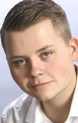 Актер Генри В. Смит