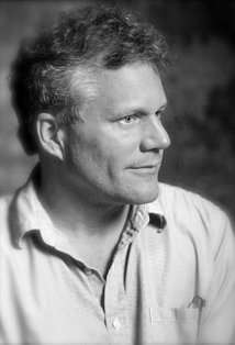 Актер Питер Хатингс