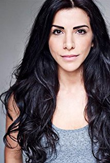 Актер Хаят Камилла