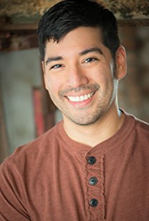 Актер Иван Джассо