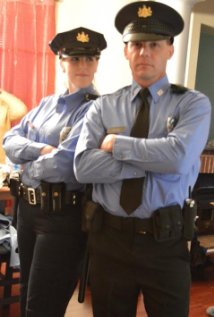 Актер Урсула Триплетт