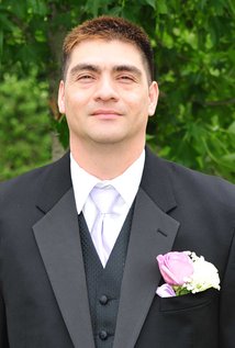 Актер Хуан Дж. Санчес