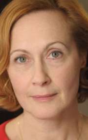 Актер Элен Александридис