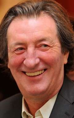 Актер Болек Поливка