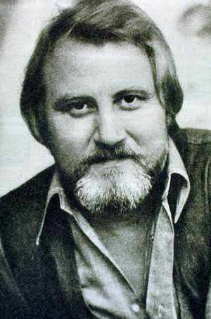 Актер Милан Бели