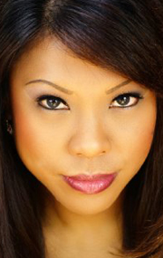 Актер Кристина Апонте