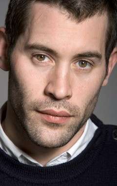 Актер Джалиль Леспер