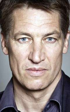 Актер Тобиас Моретти