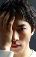 Актер Ким Ён Мин