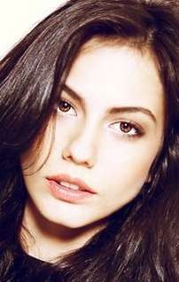 Фото Демет Оздемир