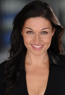 Актер Барбара Баччи