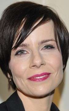 Актер Агата Кулеша