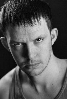 Актер Рэй Вилан