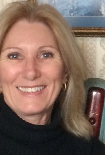 Актер Линда Мари Карри