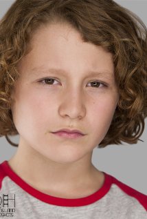 Актер Тоби Поттер