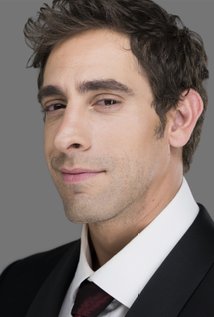 Актер Рафаэль Торрихос