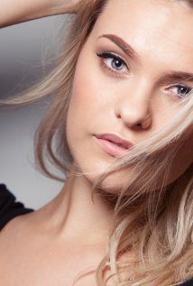 Актер Талия Джейд